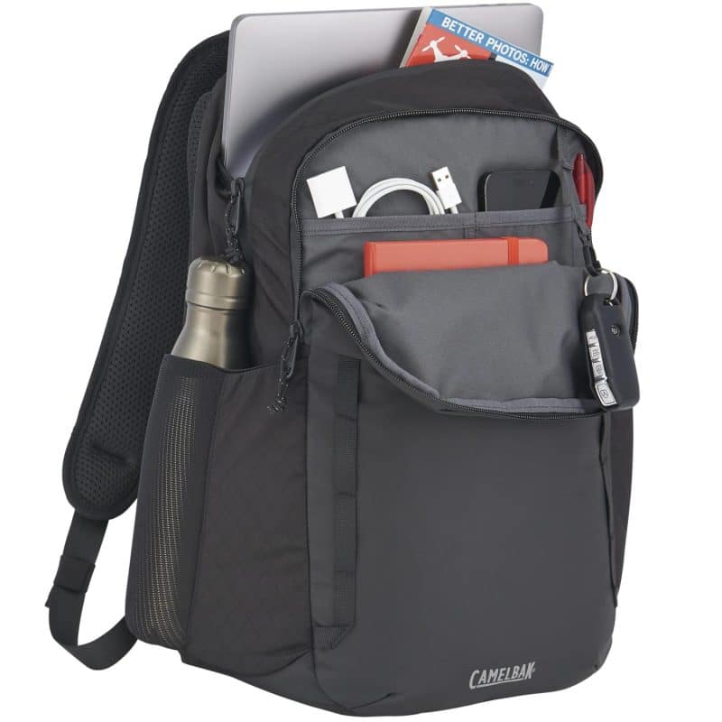 Custom CamelBak DEN 15'' Laptop Backpack - 3