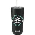 Custom CamelBak Straw Tumbler 20oz