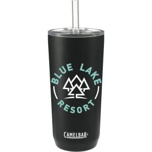Custom CamelBak Straw Tumbler 20oz