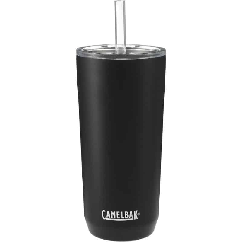 Custom CamelBak Straw Tumbler 20oz - 4