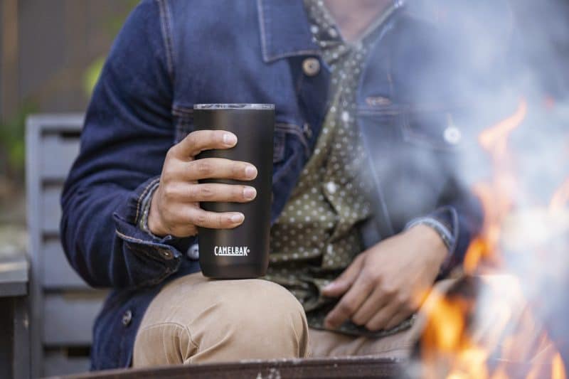 Custom CamelBak Tumbler 20oz - 6