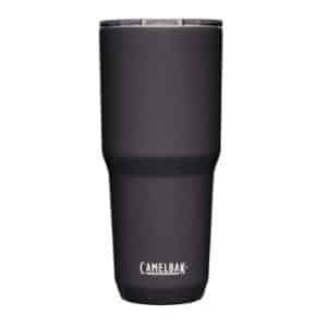 Custom CamelBak® Horizon 30 Oz. Stainless Steel Vacuum Insulated Tumbler Black