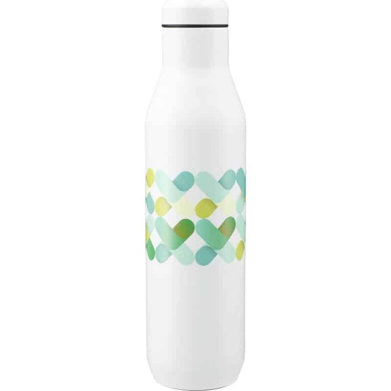 Custom CamelBak Wine Bottle 25oz - 2