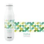 Custom CamelBak Wine Bottle 25oz - 4