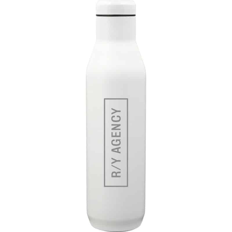 Custom CamelBak Wine Bottle 25oz