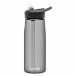 Custom CamelBak® Eddy Plus 0.75L Water Bottle Charcoal