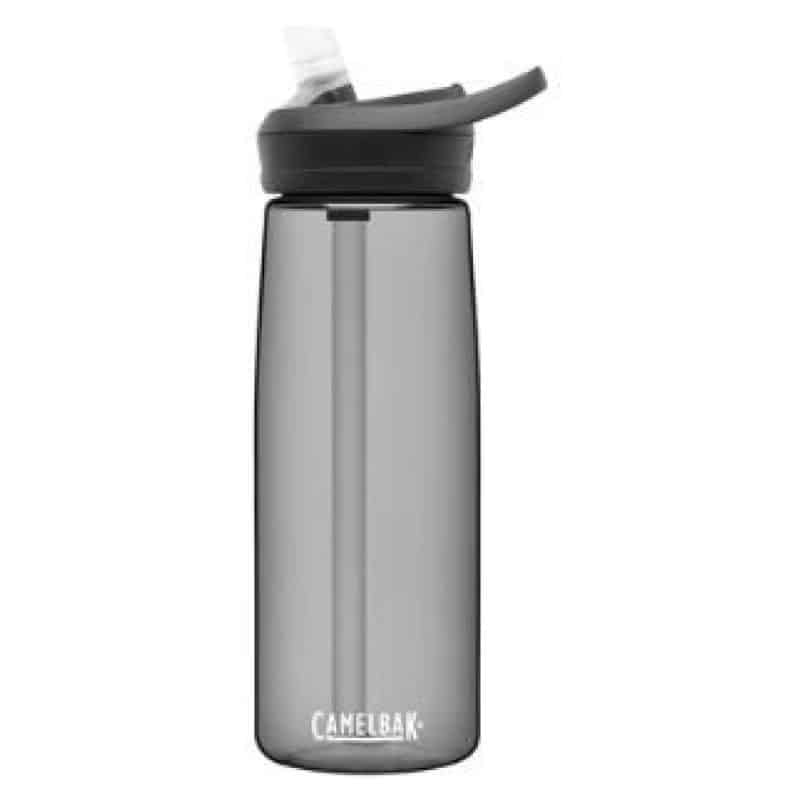 Custom CamelBak® Eddy Plus 0.75L Water Bottle Charcoal