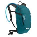 Custom CamelBak® M.U.L.E. Pro 14 100 Oz. Blue/Black Hydration Pack