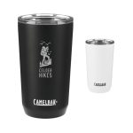 Custom CamelBak Copper Vacuum Insulated Stainless Steel 16 oz Tumbler - 2