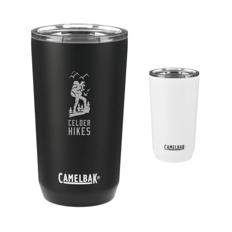 Custom CamelBak Copper Vacuum Insulated Stainless Steel 16 oz Tumbler - 2
