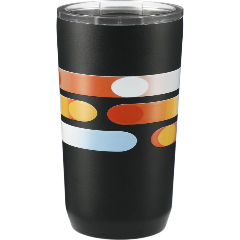 Custom CamelBak Copper Vacuum Insulated Stainless Steel 16 oz Tumbler - 3