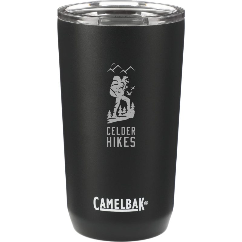 Custom CamelBak Copper Vacuum Insulated Stainless Steel 16 oz Tumbler - 6