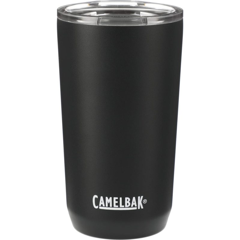 Custom CamelBak Copper Vacuum Insulated Stainless Steel 16 oz Tumbler - 9