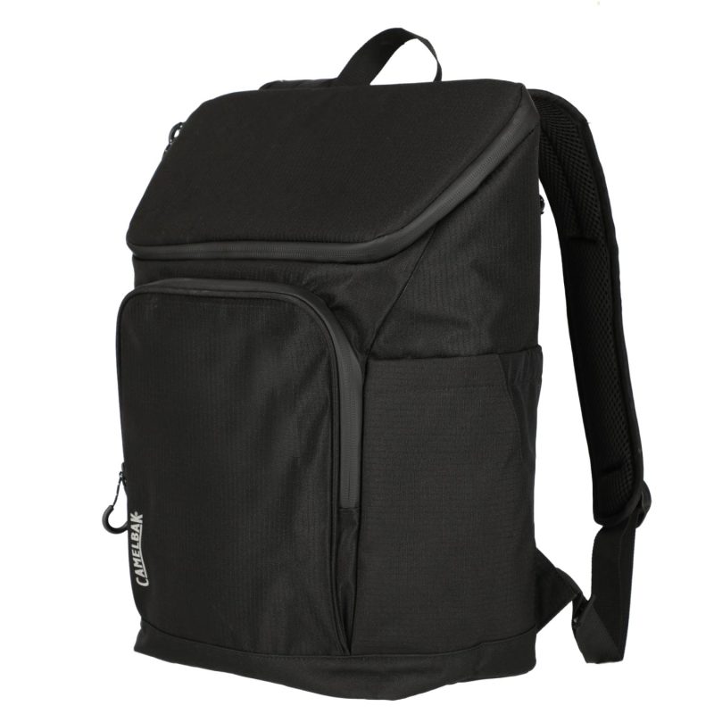 Custom CamelBak Denali 20 Can rPET Backpack Cooler - 1