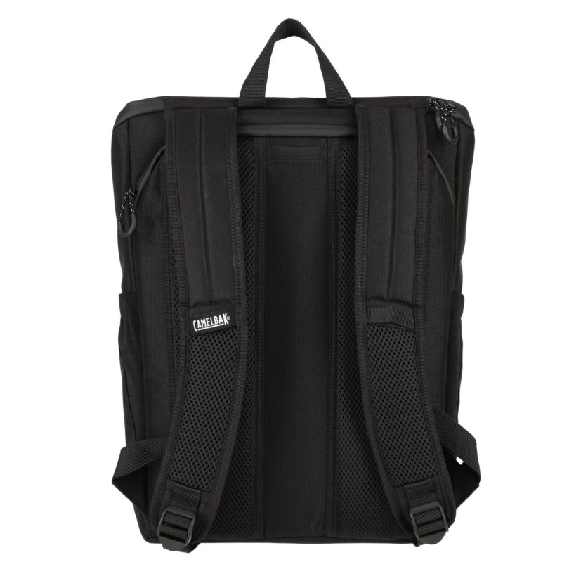 Custom CamelBak Denali 20 Can rPET Backpack Cooler - 4