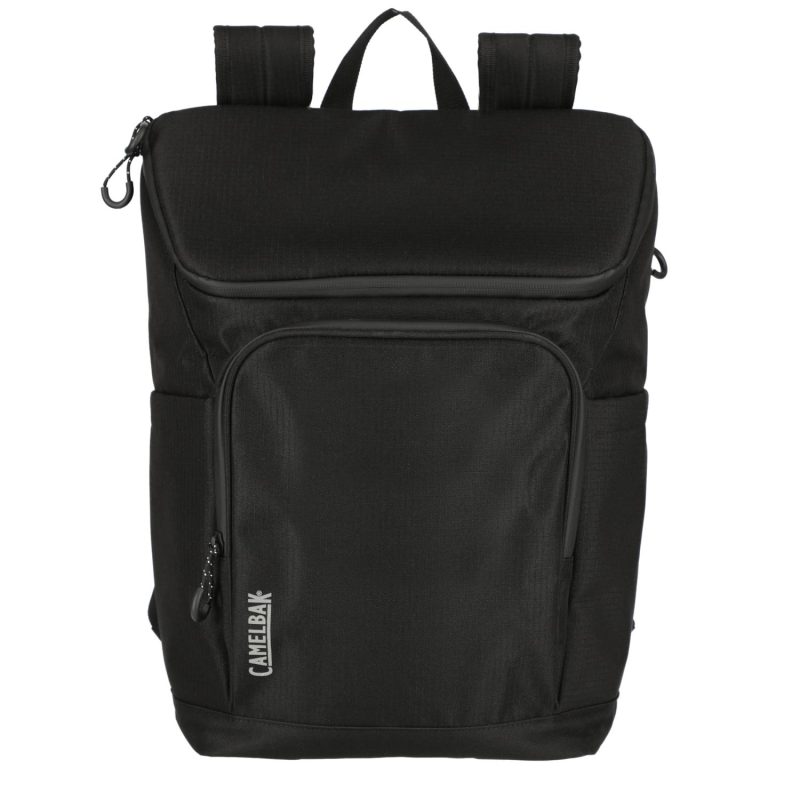 Custom CamelBak Denali 20 Can rPET Backpack Cooler - 5