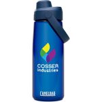 Custom CamelBak Thrive™ 25 oz Chug Bottle with Tritan™ Renew - 2