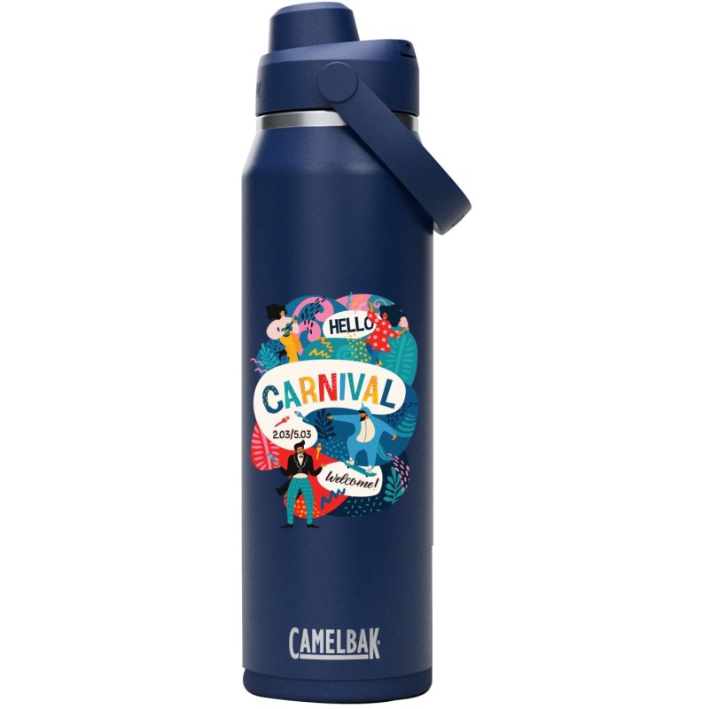 Custom CamelBak Thrive™ Chug VSS 32oz - 2