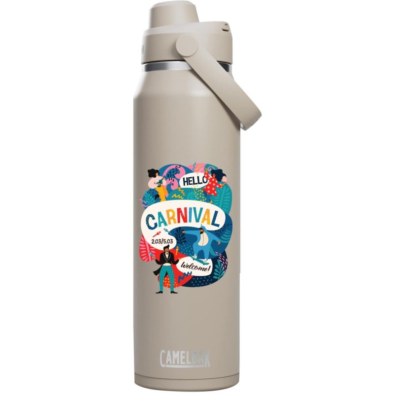Custom CamelBak Thrive™ Chug VSS 32oz - 7