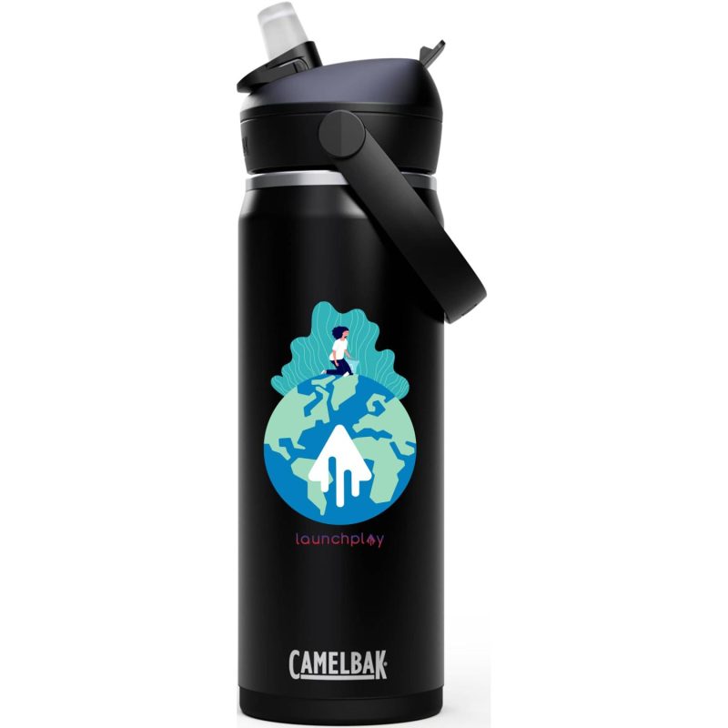 CamelBak-Thrive™-Flip-Straw-VSS-20oz-1627-84 Custom CamelBak Thrive™ Flip Straw VSS 20oz