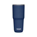 Custom CamelBak Horizon 30Oz Stainless Steel Vacuum Insulated Tumbler Navy