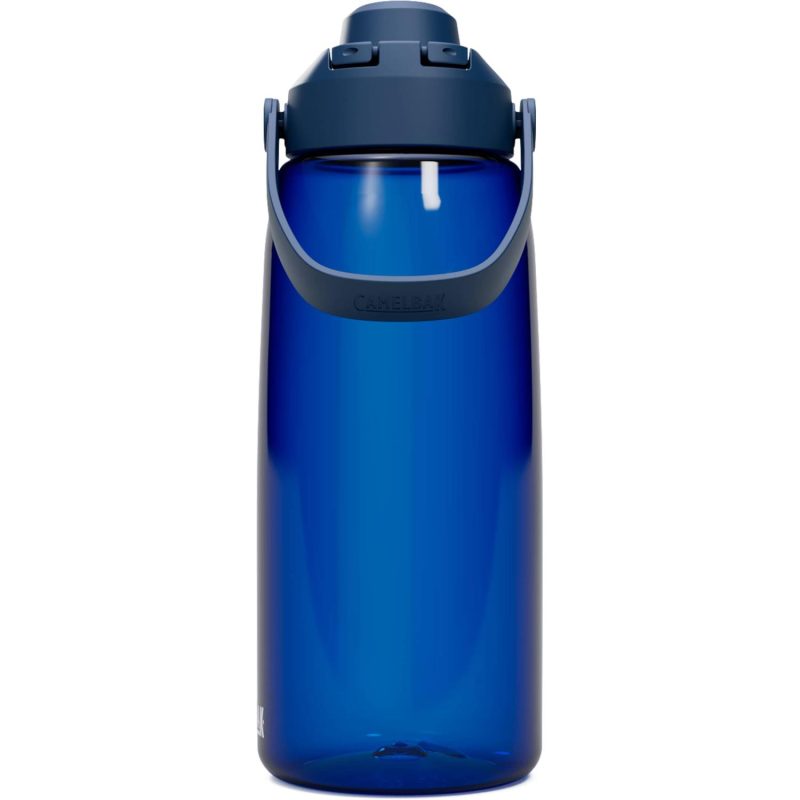 Custom CamelBak Thrive™ 32 oz Chug Bottle with Tritan™ Renew - 3