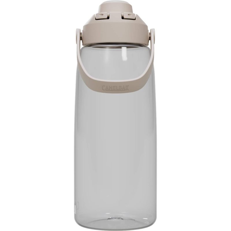 Custom CamelBak Thrive™ 32 oz Chug Bottle with Tritan™ Renew - 8