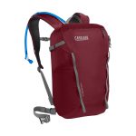 Custom CamelBak Cloud Walker 18 85 Oz. Hydration Pack Cabernet