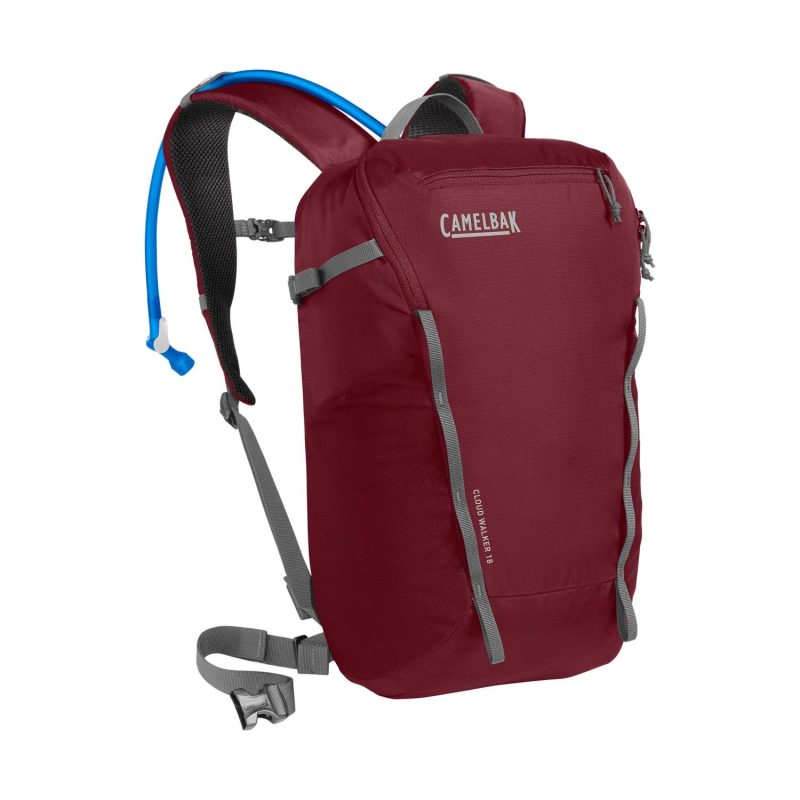 CamelBak-Cloud-Walker-18-85-Oz-Hydration-Pack-Cabernet-2531601000 Custom CamelBak Cloud Walker 18 85 Oz. Hydration Pack Cabernet