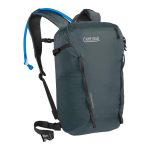 Custom CamelBak Cloudwalker 18 85 Oz. Hydration Pack Dark Slate/Black