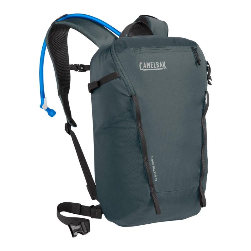 CamelBak-Cloudwalker-18-85-Oz-Hydration-Pack-Dark-SlateBlack-2531001000P Custom CamelBak Cloudwalker 18 85 Oz. Hydration Pack Dark Slate/Black