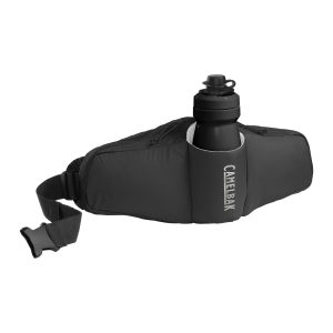 Custom CamelBak Podium Flow 2 21Oz Waist Pack 21Oz Black