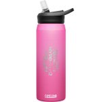 Custom CamelBak Eddy+ Ombre Copper VSS 25oz - 7