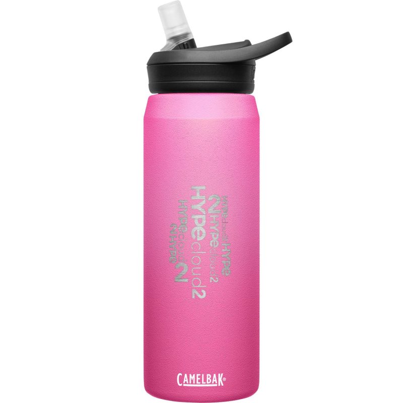 Custom CamelBak Eddy+ Ombre Copper VSS 25oz - 7