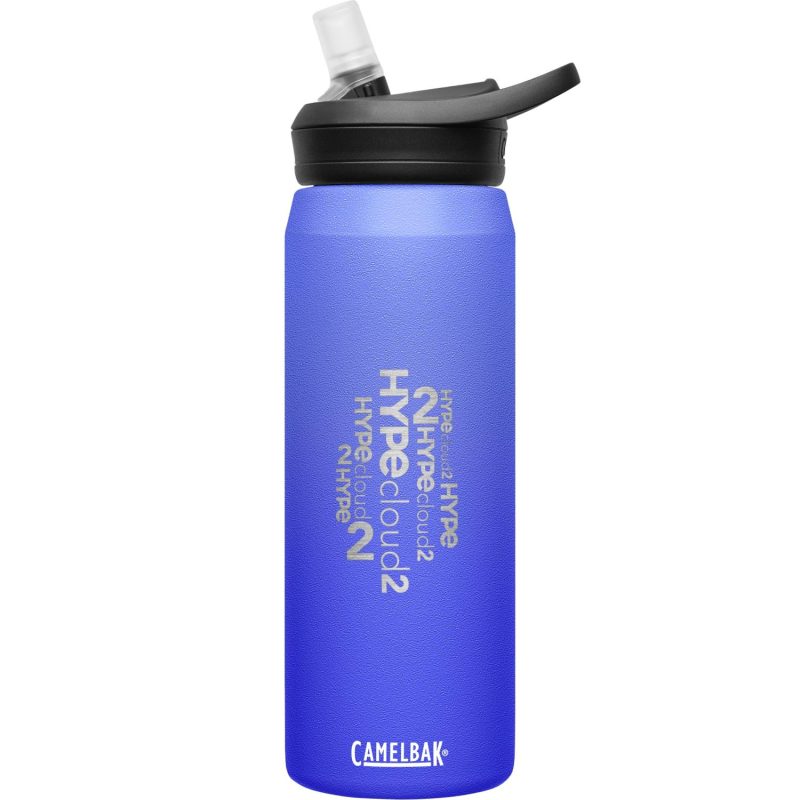 Custom CamelBak Eddy+ Ombre Copper VSS 25oz