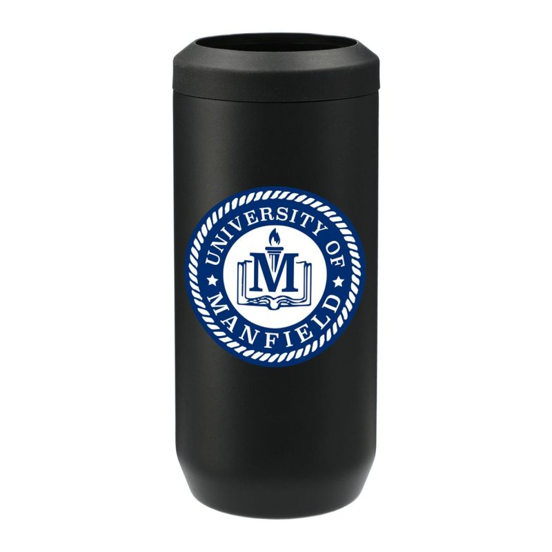 Custom 12 Oz. CamelBak® Slim Can Cooler