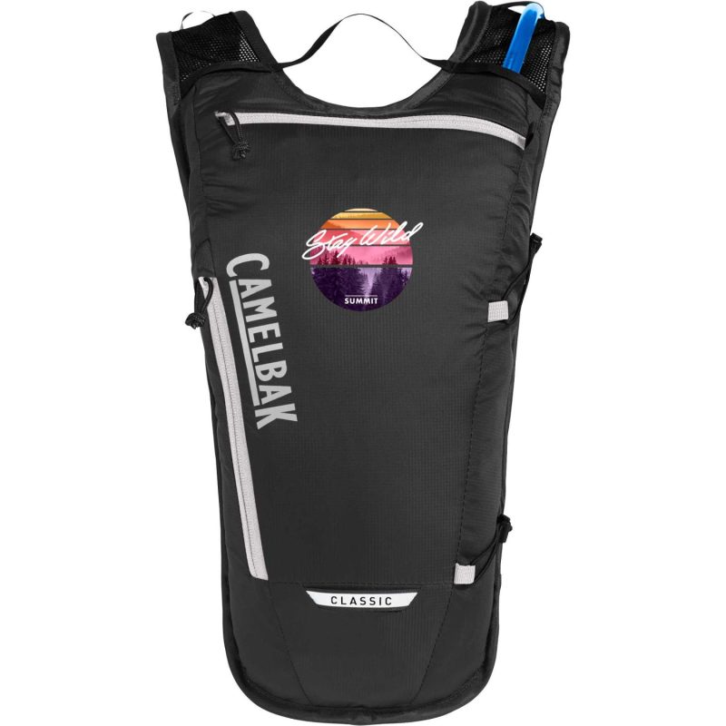 Camelbak-Classic-Light-70-oz-Pack-1627-94 Custom Camelbak Classic Light 70 oz Pack