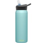 Custom CamelBak Eddy+ Soft Touch Copper VSS 25oz - 1