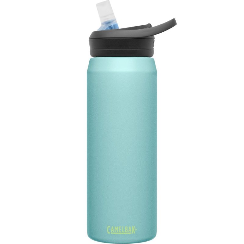 Custom CamelBak Eddy+ Soft Touch Copper VSS 25oz - 1