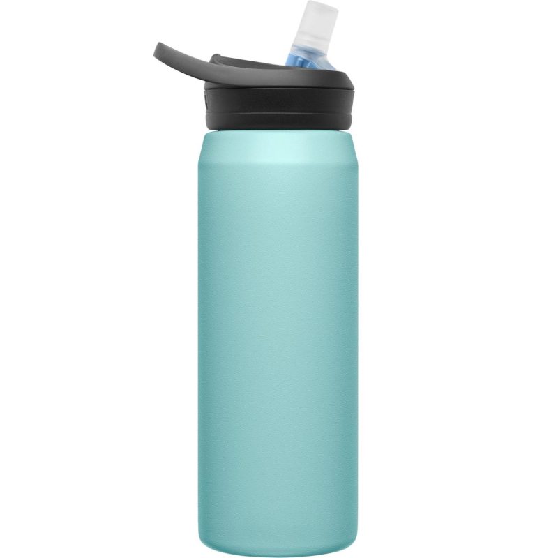 Custom CamelBak Eddy+ Soft Touch Copper VSS 25oz - 3
