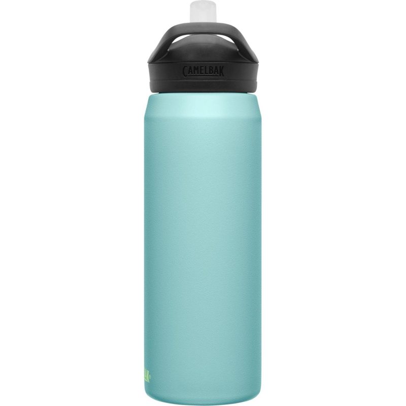Custom CamelBak Eddy+ Soft Touch Copper VSS 25oz - 5