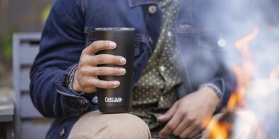 Custom CamelBak Tumbler 20oz - 6